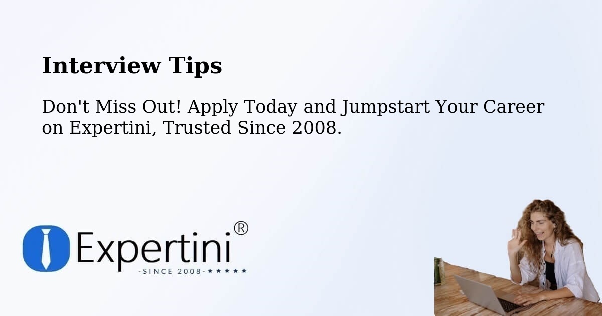 Interview Tips & Techniques for Job Seekers – Panchagarh - Panchagarh, Bangladesh Jobs Expertini